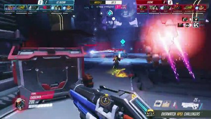 [OGN] 2017 APEX 시즌3 챌린저스 - EHOME VS. GC Busan | Meta Bellum VS. NC Foxes (285)