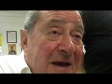 Bob Arum wants Manny Pacquiao To face Terrance Crawford - esnews boxing