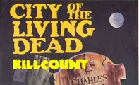 City of the Living Dead (1980) Carlo De Mejo killcount