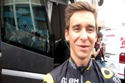 Critérium du Dauphiné : Bryan Coquard présente le plateau de sprinteurs