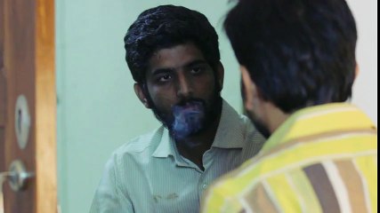 He Dies in the End - Teaser - YouTube