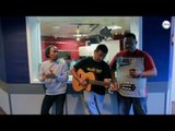 Anje - Anje Shuib, Rahim & Pakya
