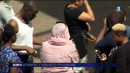 Attaque de Londres : Daech revendique, deux terroristes identifiés