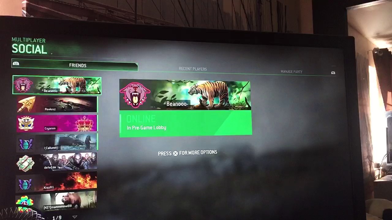 GB dispute no show vid 1