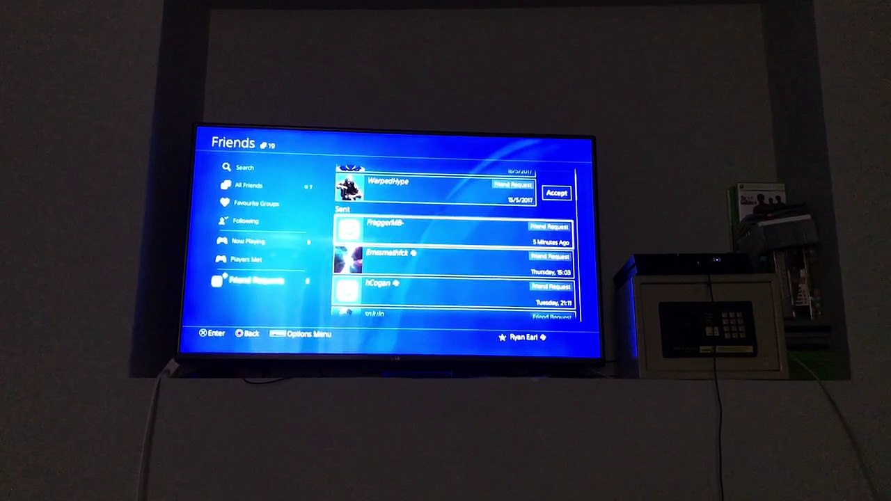 GB dispute no show vid 3