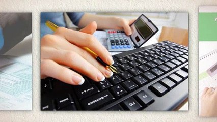 Accounting Provider Everett