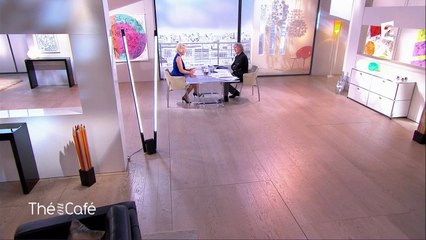 Plantu vu par Patricia Martin et Benjamin Stora - Thé ou Café - 04/06/2017