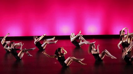 Conservatoire de Saint Germain-en-Laye - Fausta (2017)