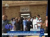 #غرفة_الأخبار | قطاع مصلحة السجون : الافراج عن 331 سجيناً بمناسبة ذكرى نصر أكتوبر