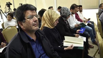 Eğitim-Bir-Sen'den "Yükseköğretime Bakış" Raporu