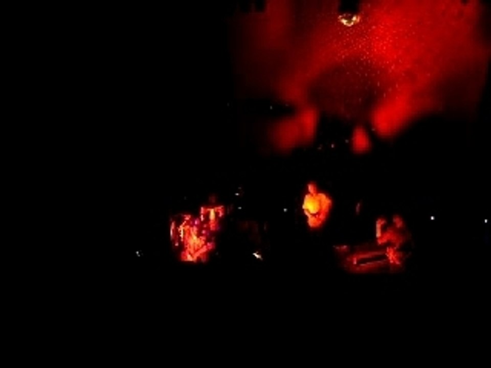 Feist - When I Was A Young Girl (Live In Bordeaux)