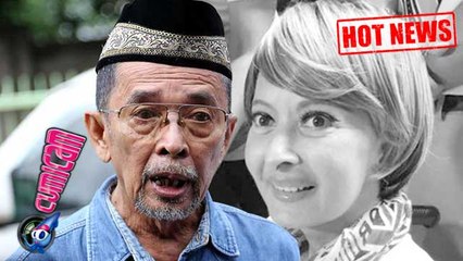 Hot News! 5 Hari Kepergian Yana Zein, Ayahanda Masih Terpukul - Cumicam 05 Juni 2017