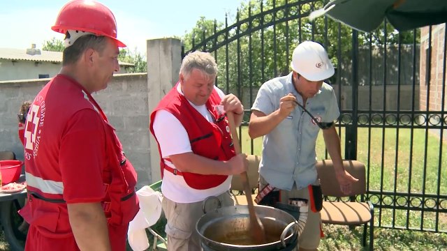 Kuca od srca Druga sezona Peta epizoda (ep 05)