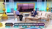 Mehmet Okuyan'la Sahur Sohbetleri 29 Mayıs 2017