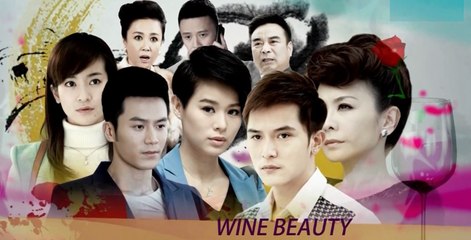 Hồng Tửu Và Giai Nhân Tập 25 - Phim HK (Full màn hình)