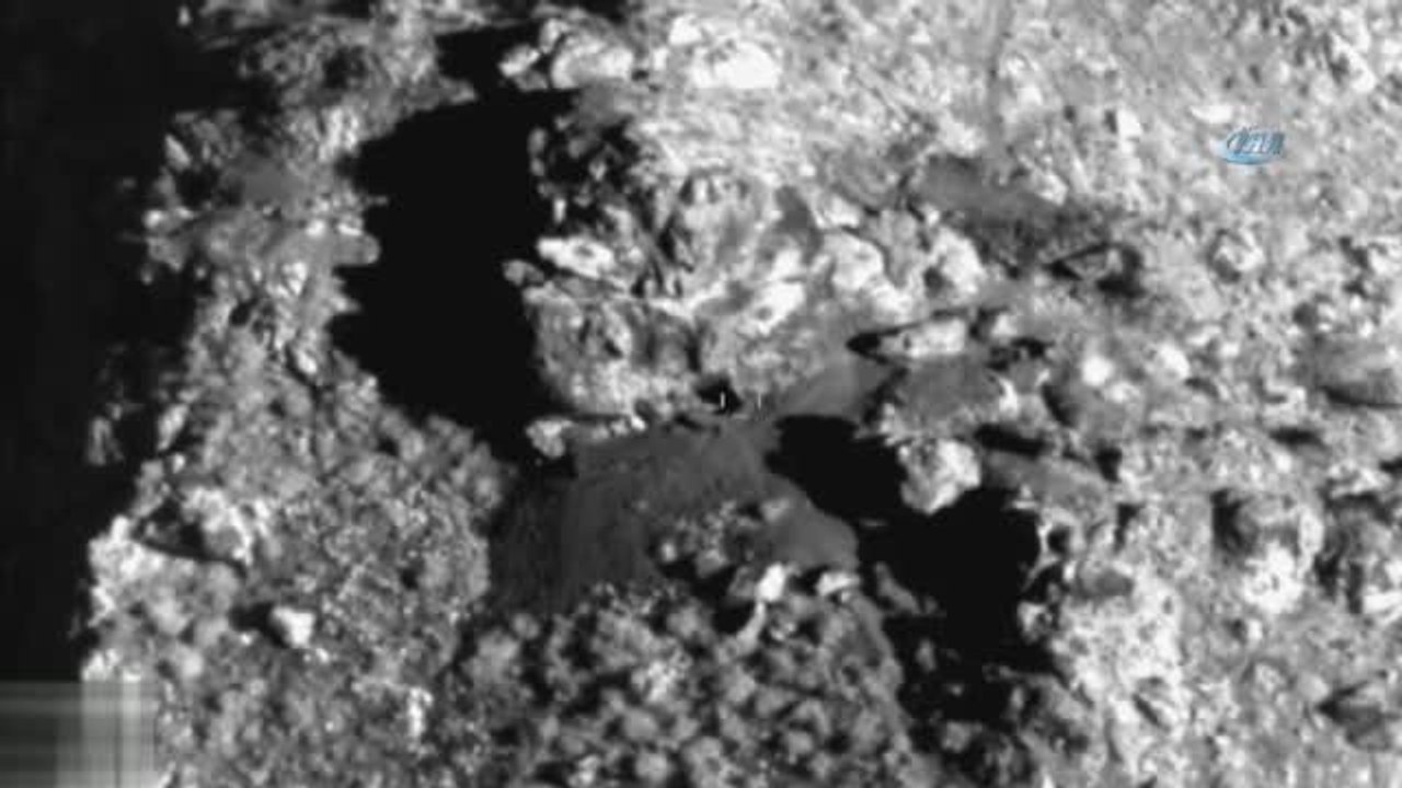 Tsk: "Kuzey Irak'ın Hakurk Bölgesinde Tespit Edilen Bölücü Terör Örgütü Hedefleri Hava Harekatı ile...