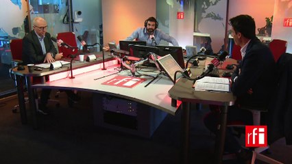 Tony Estanguet sur Paris 2024: «on est à l'aube d'un projet historique»