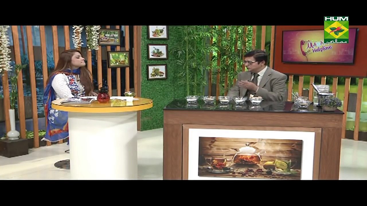 How to Overcome Thirst in Ramadan Dr shah nazeer