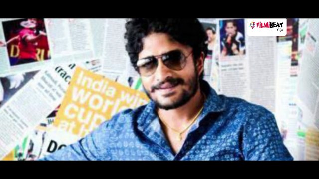 Dhairyam Kannada Movie: Vasishta N. Simha Gives Voice For The Trailer | Filmibeat Kannada