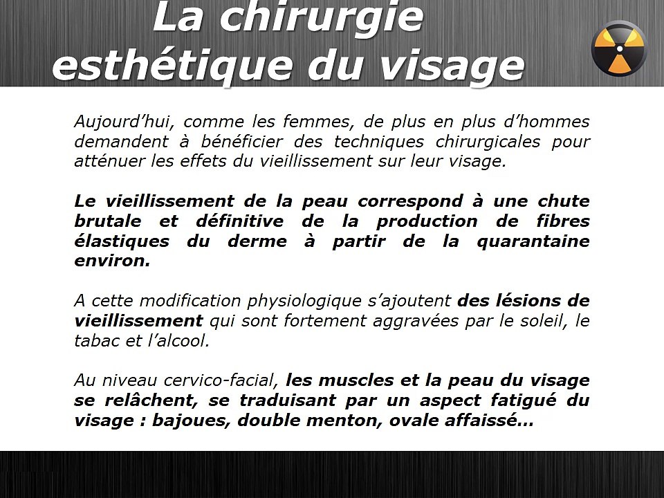 TOP 3 DES OPERATIONS ESTHETIQUES LES PLUS DEMANDEES CHEZ LES HOMMES