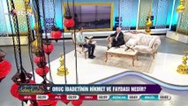 Mehmet Okuyan'la Sahur Sohbetleri 28 Mayıs 2017