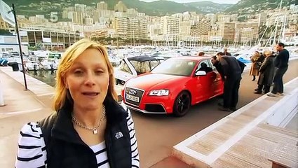 Fifth Gear Season 19 Episode 1