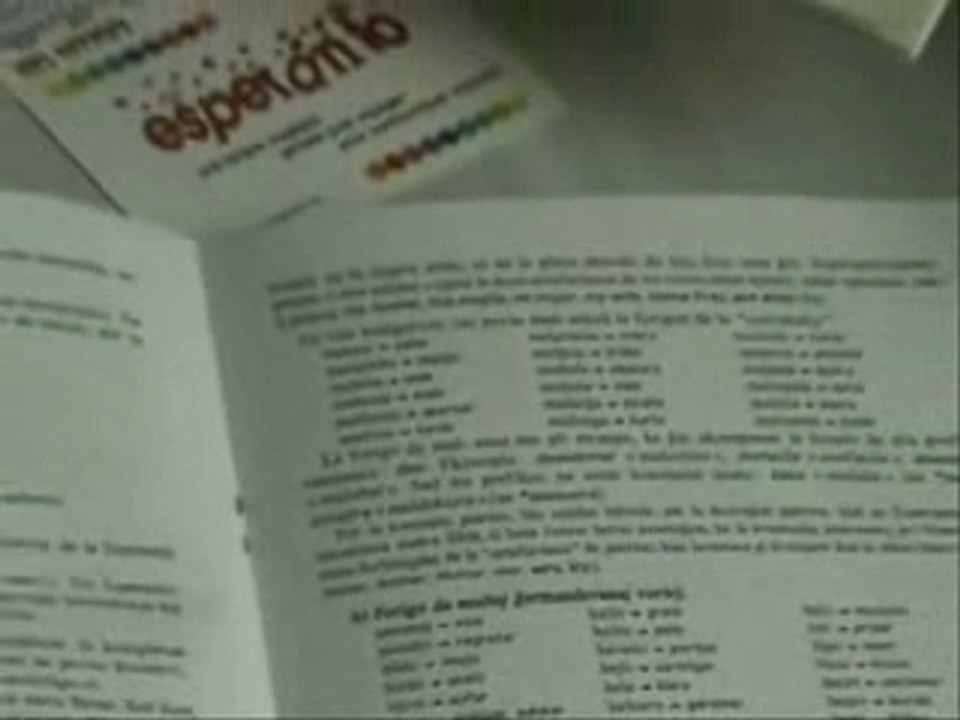 Prelego pri Ido