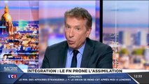 David Rachline le 5 juin 17 sur LCI