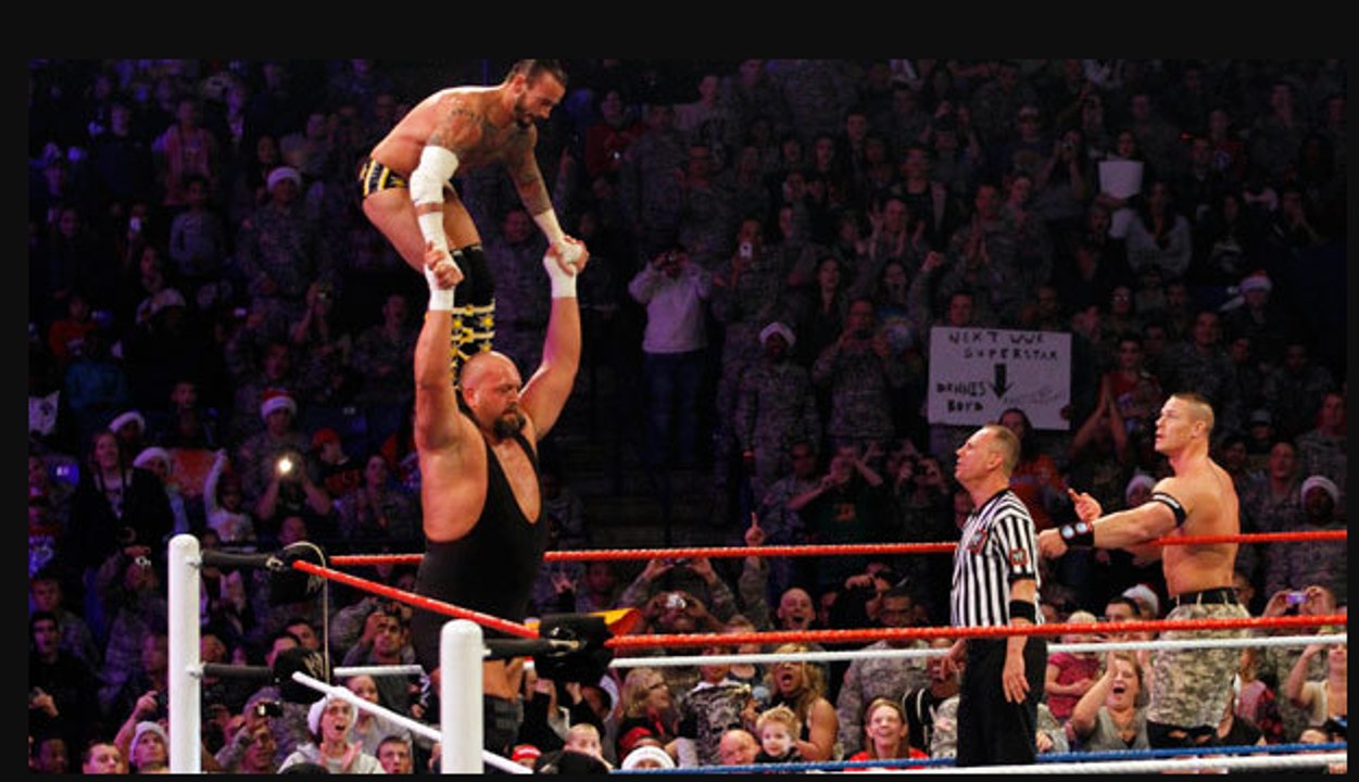 Wrestling Championship 2017