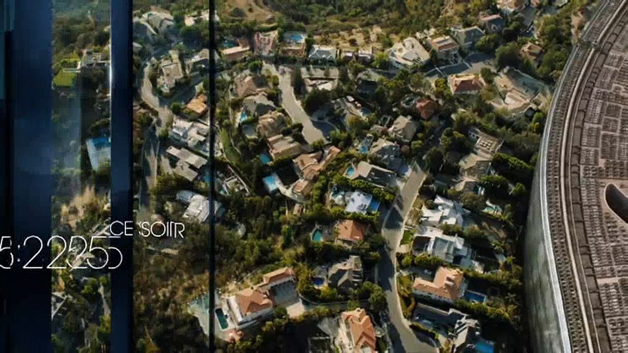 TF1 : "Colony" saison 2 bascule ce soir en deuxième partie de soirée