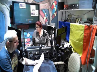 Emisiunea Radio-Tv Arthis din 02.06.2017/P1/ro