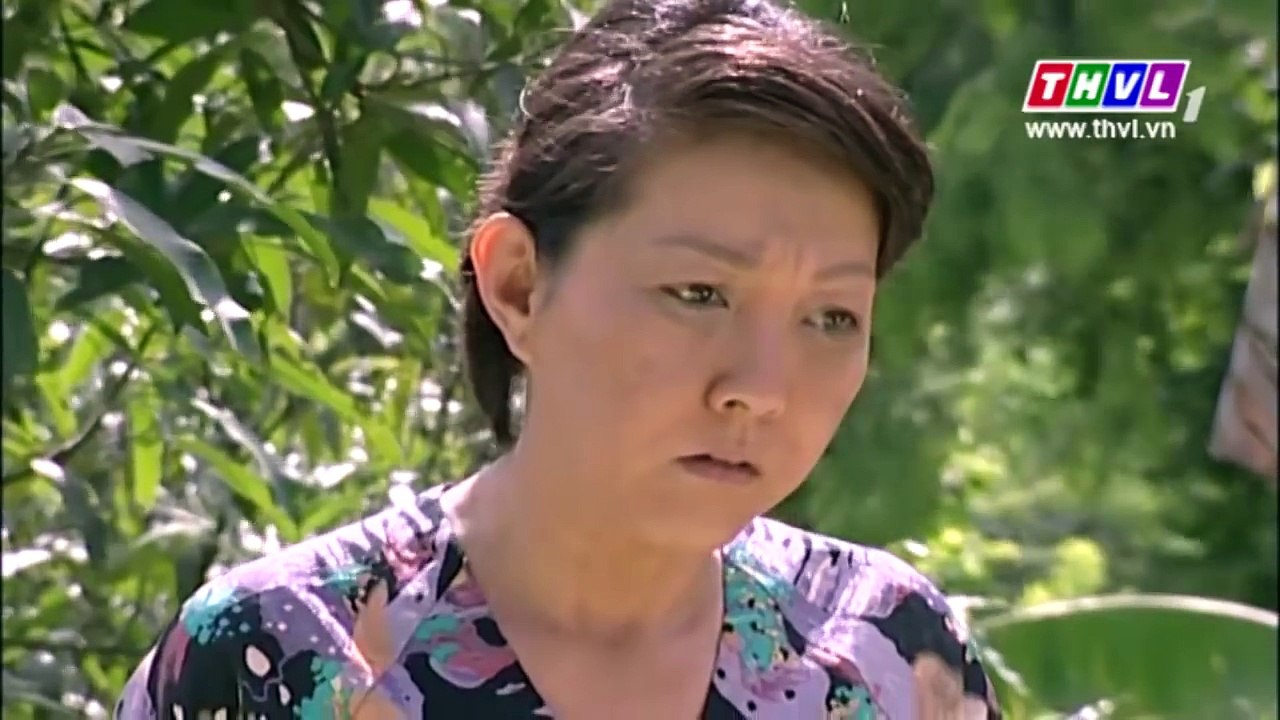 Mãi theo bóng em tập 14 - Phim Việt Nam - THVL