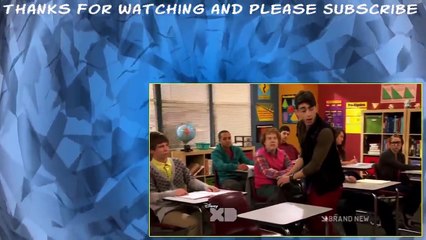 Kickin It S03 E04 The Sub Sinker