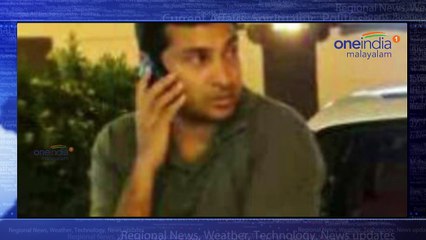 Chandrabose's Son Against Pinarayi Government