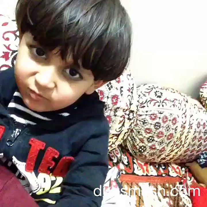 Haani funny
