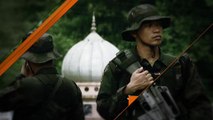 Post Script - Jamela Alindogan - Marawi, Philippines promo