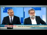 Ali Nesin : Türkiye zenginleşti. Benim çocukluğuma nazaran 100 kat daha zengin