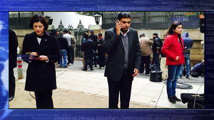 NDTV Statement On CBI Raids Today