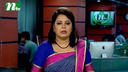 NTV Evening News | 05 June, 2017