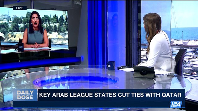 DAILY DOSE | With Yael Lavie | Monday, June 5th 2017