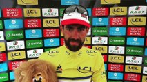 Critérium du Dauphiné 2017 - Thomas De Gendt : 