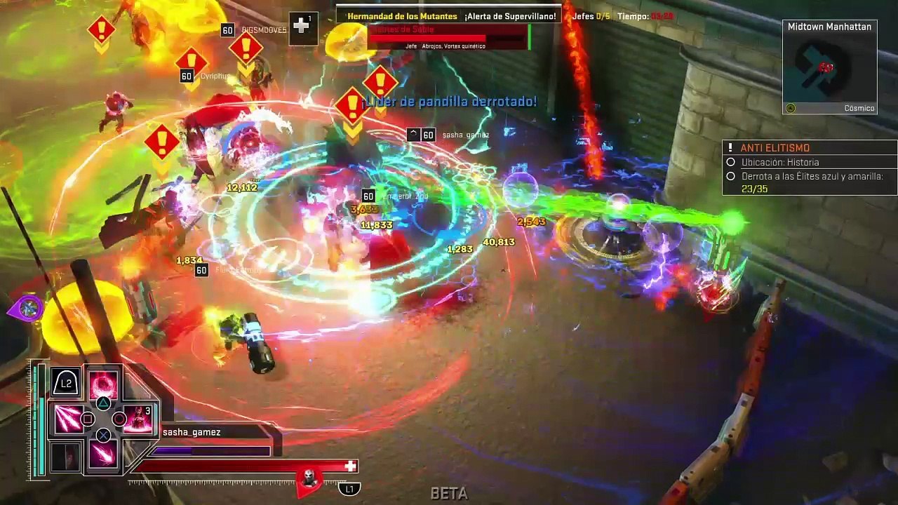 Hmm... ._.  And we won :D