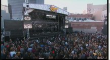 Linkin Park tribute to CHRIS CORNELL -  One More Light  on Jimmy Kimmel Live !