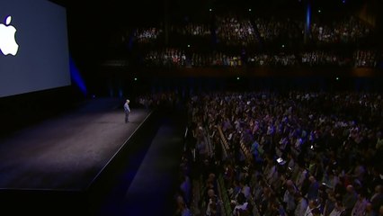 WWDC 2017: Un explorador de archivos oficial para iOS 11