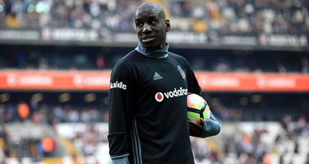 Shanghai Shenhua, Demba Ba'yı Ortağı Olduğu Aves'e Göndermek İstiyor
