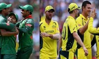 ICC Champions Trophy |  BAN VS AUS | Australia vs Bangladesh |