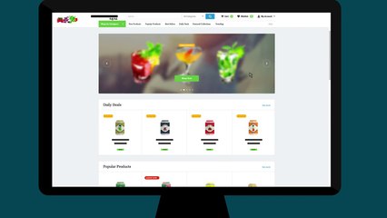 Web design Dubai - ColorMean Creative Studio Video Profile