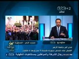 #بث_مباشر | اشتباكات بين طالبات إخوان #الأزهر و افراد الأمن الإداري بالجامعة