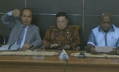 Komnas HAM Pelajari Laporan Dugaan Kriminalisasi Ulama