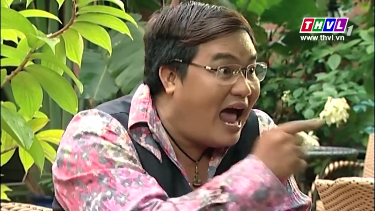Mãi theo bóng em tập 29 - Phim Việt Nam - THVL
